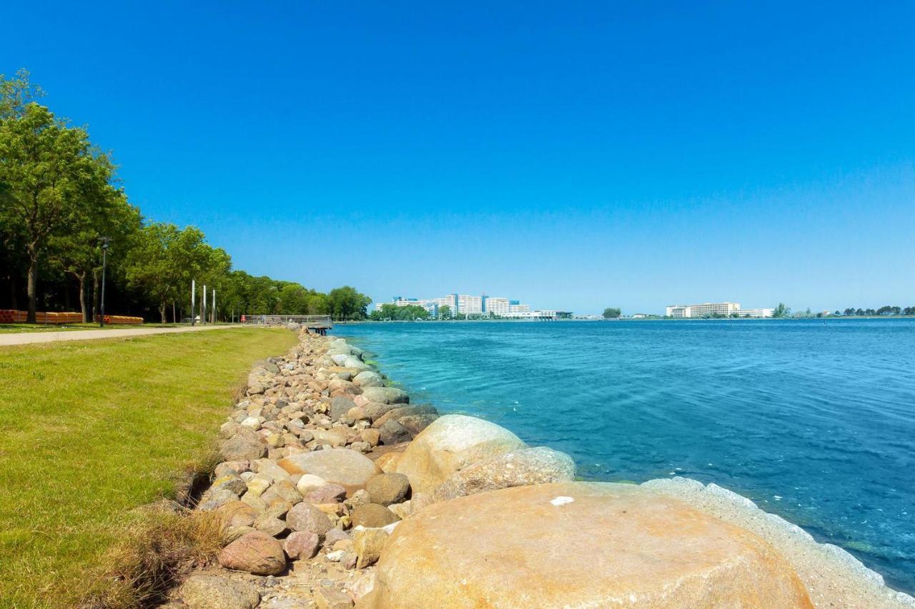 Ferienpark G13-003 Ferienpark Heiligenhafen Εξωτερικό φωτογραφία