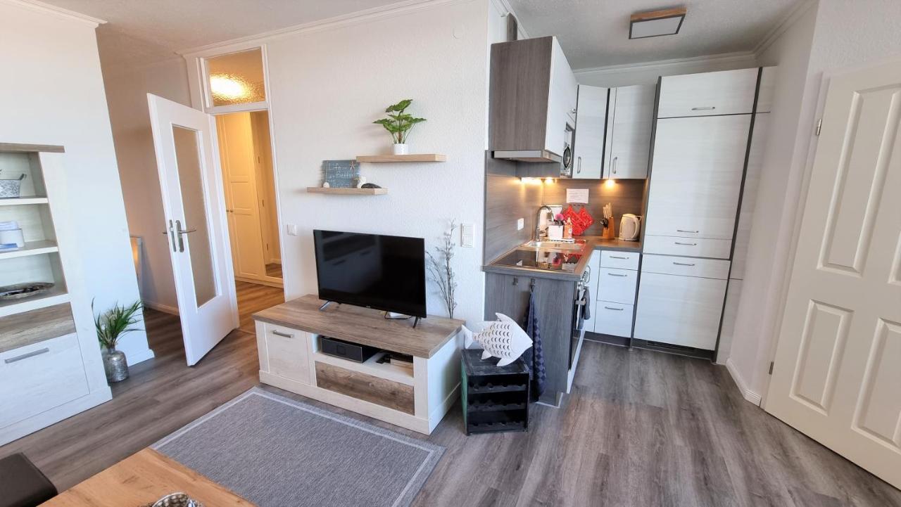 Ferienpark G13-003 Ferienpark Heiligenhafen Εξωτερικό φωτογραφία