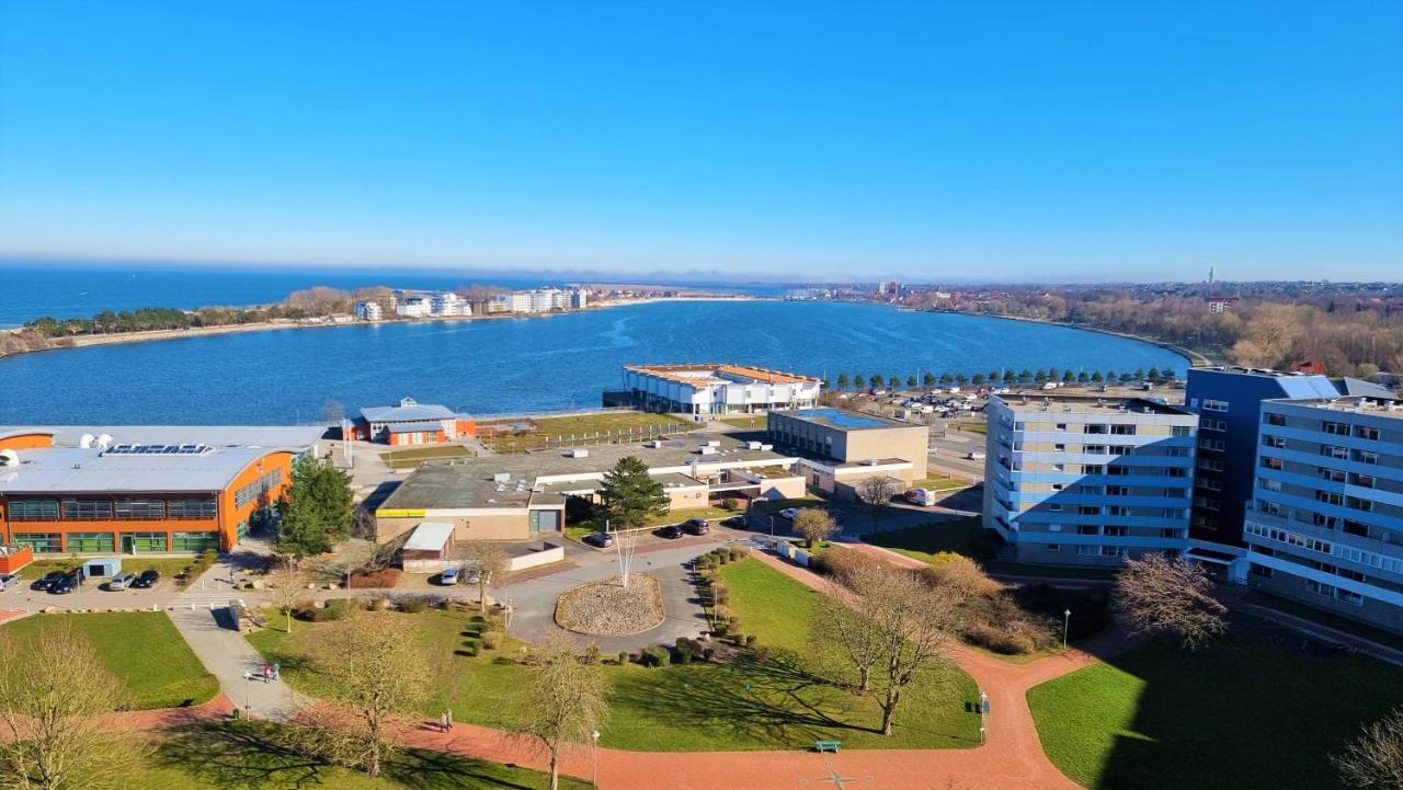 Ferienpark G13-003 Ferienpark Heiligenhafen Εξωτερικό φωτογραφία